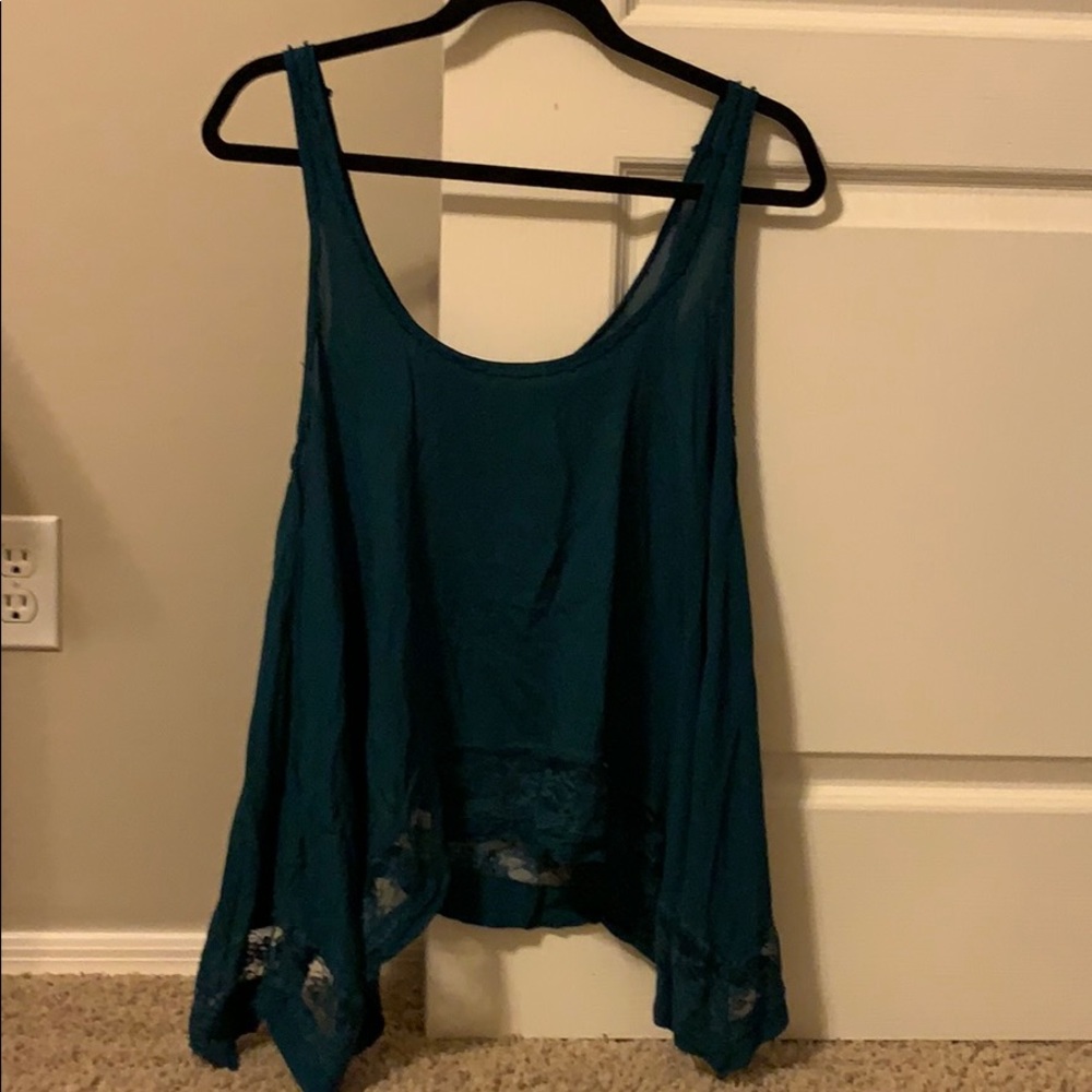Free People Intimates tunic - Picture 4 of 4